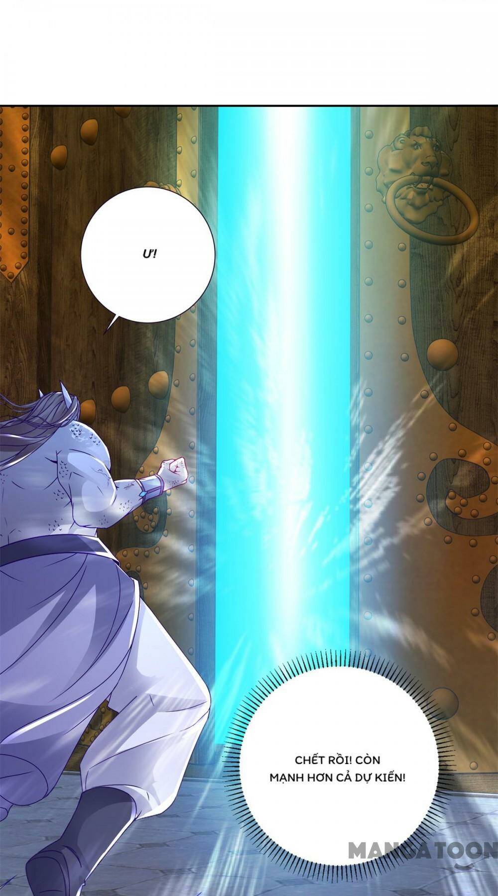 Thần Hồn Võ Đế Chapter 269 - Trang 2