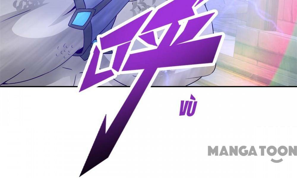 Thần Hồn Võ Đế Chapter 269 - Trang 2