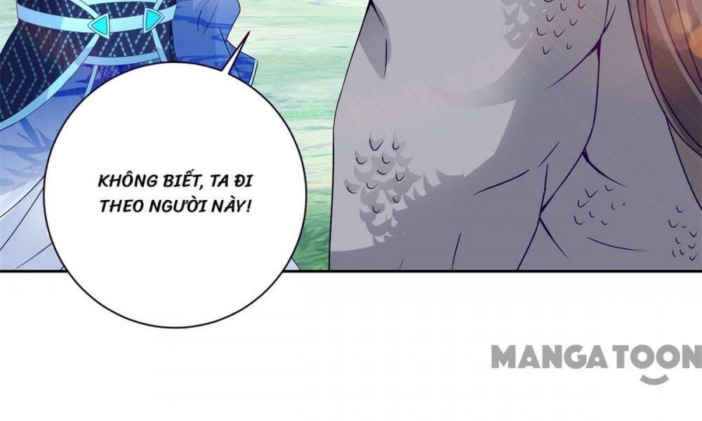 Thần Hồn Võ Đế Chapter 269 - Trang 2