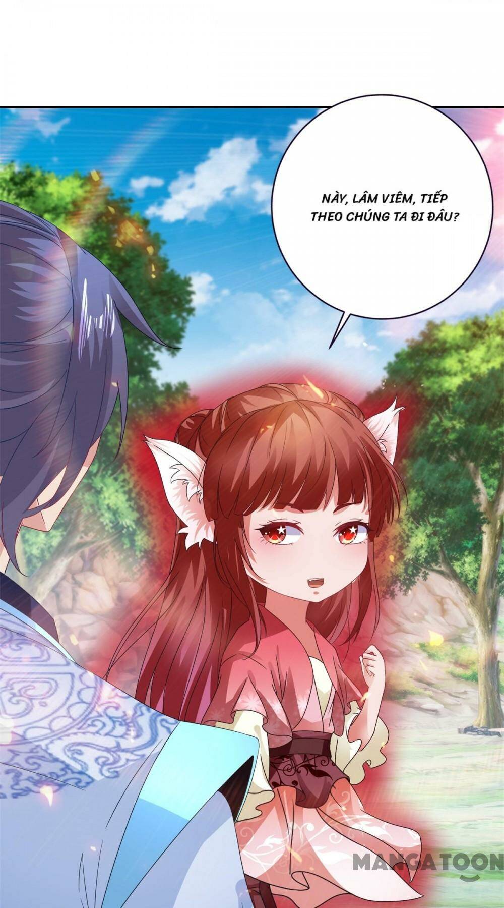 Thần Hồn Võ Đế Chapter 269 - Trang 2