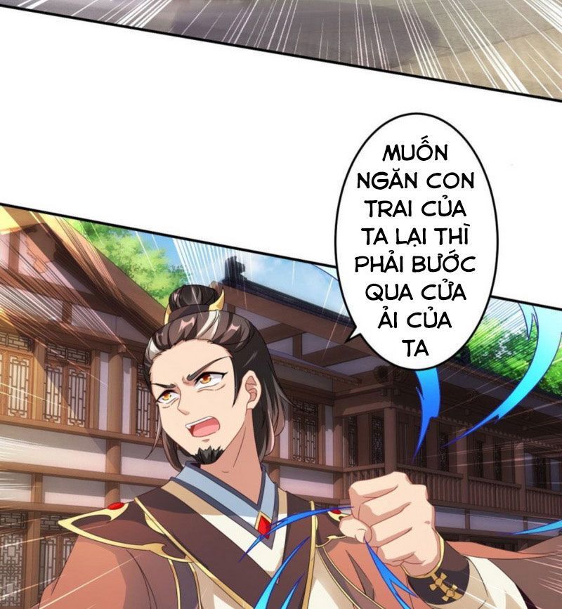 Thần Hồn Võ Đế Chapter 27.2 - Trang 2