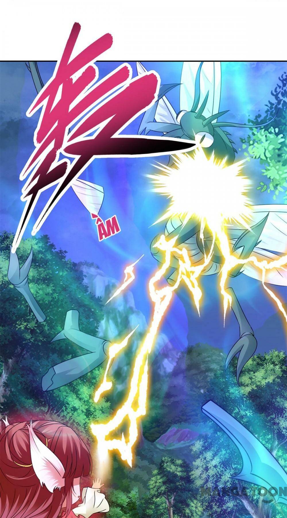 Thần Hồn Võ Đế Chapter 271 - Trang 2