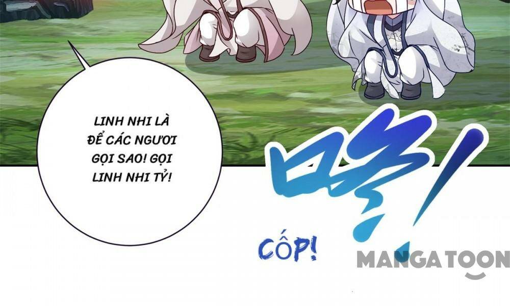 Thần Hồn Võ Đế Chapter 271 - Trang 2