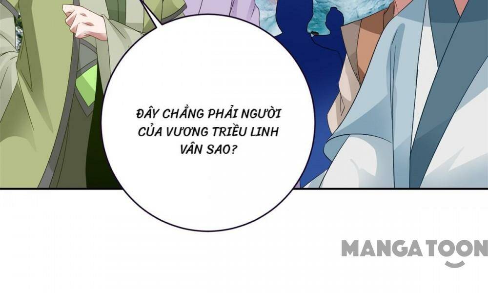 Thần Hồn Võ Đế Chapter 272 - Trang 2