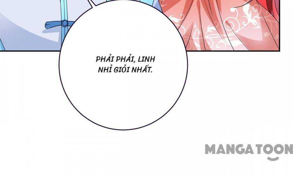 Thần Hồn Võ Đế Chapter 272 - Trang 2