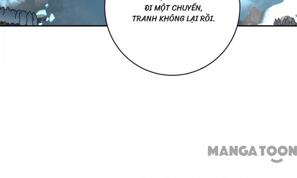 Thần Hồn Võ Đế Chapter 272 - Trang 2