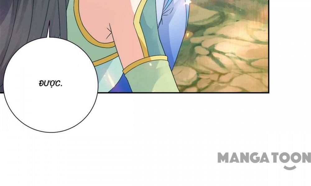 Thần Hồn Võ Đế Chapter 272 - Trang 2