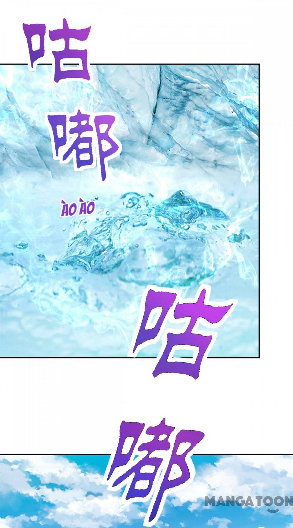 Thần Hồn Võ Đế Chapter 272 - Trang 2