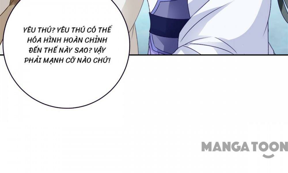 Thần Hồn Võ Đế Chapter 273 - Trang 2