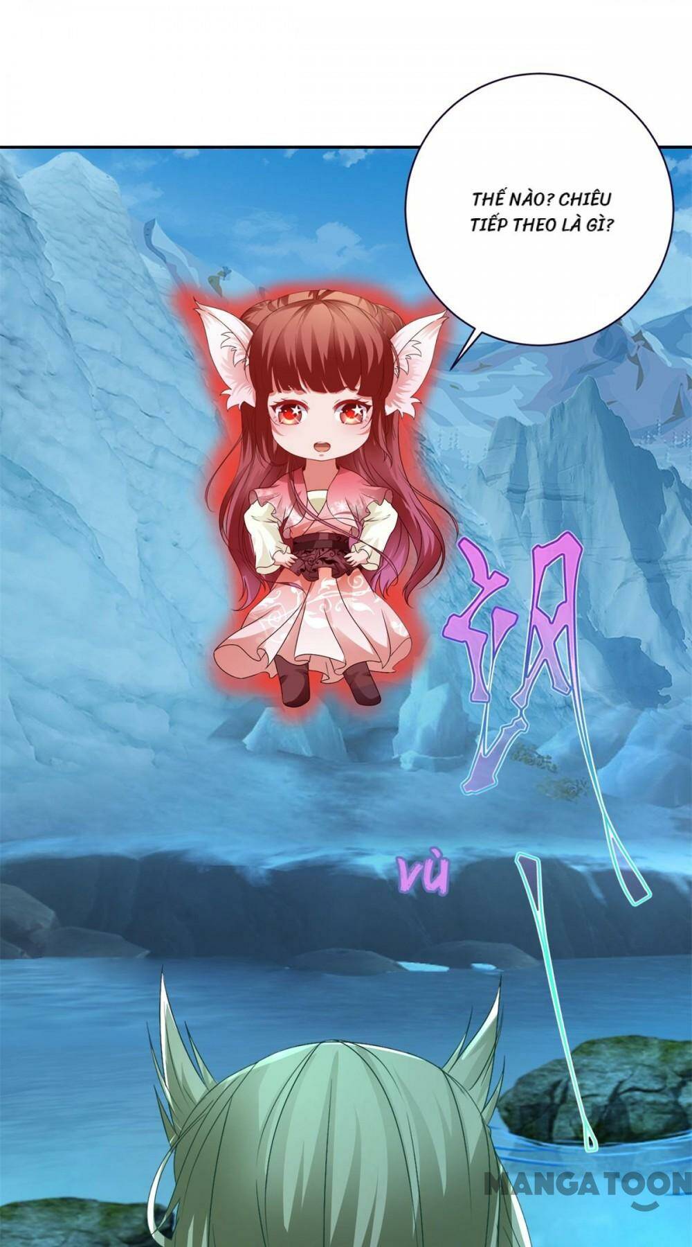 Thần Hồn Võ Đế Chapter 273 - Trang 2