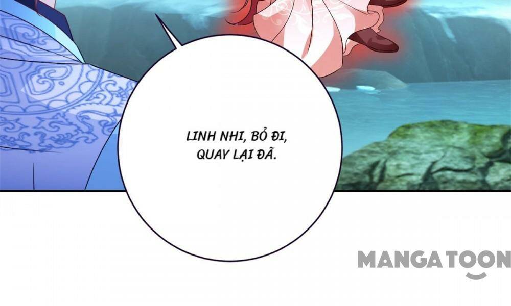 Thần Hồn Võ Đế Chapter 273 - Trang 2