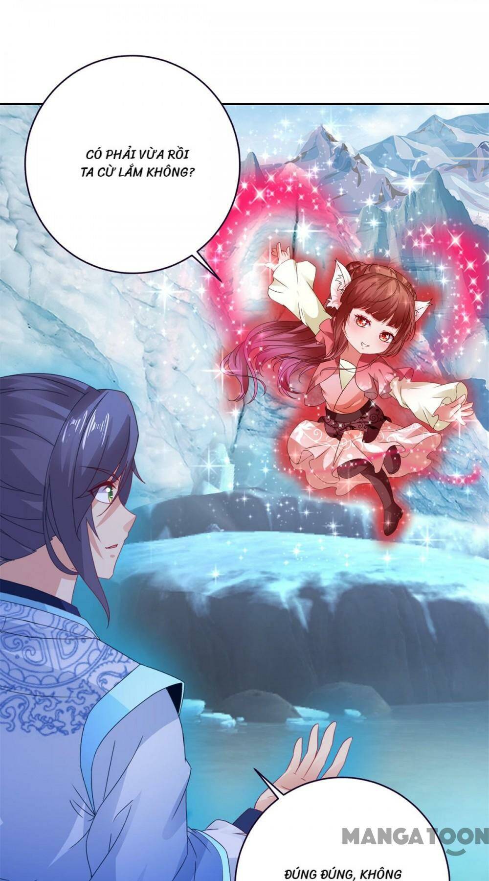 Thần Hồn Võ Đế Chapter 273 - Trang 2