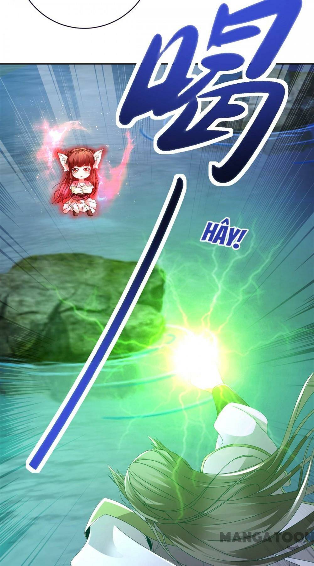 Thần Hồn Võ Đế Chapter 273 - Trang 2