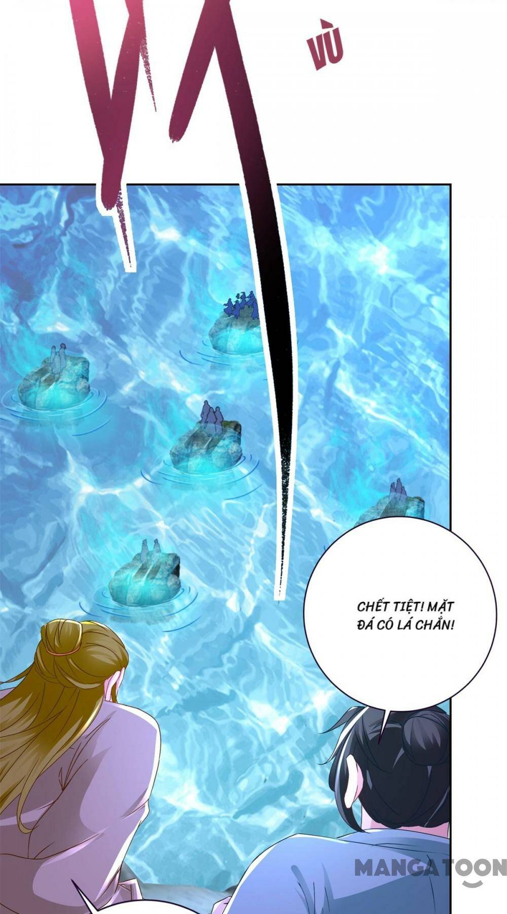 Thần Hồn Võ Đế Chapter 273 - Trang 2