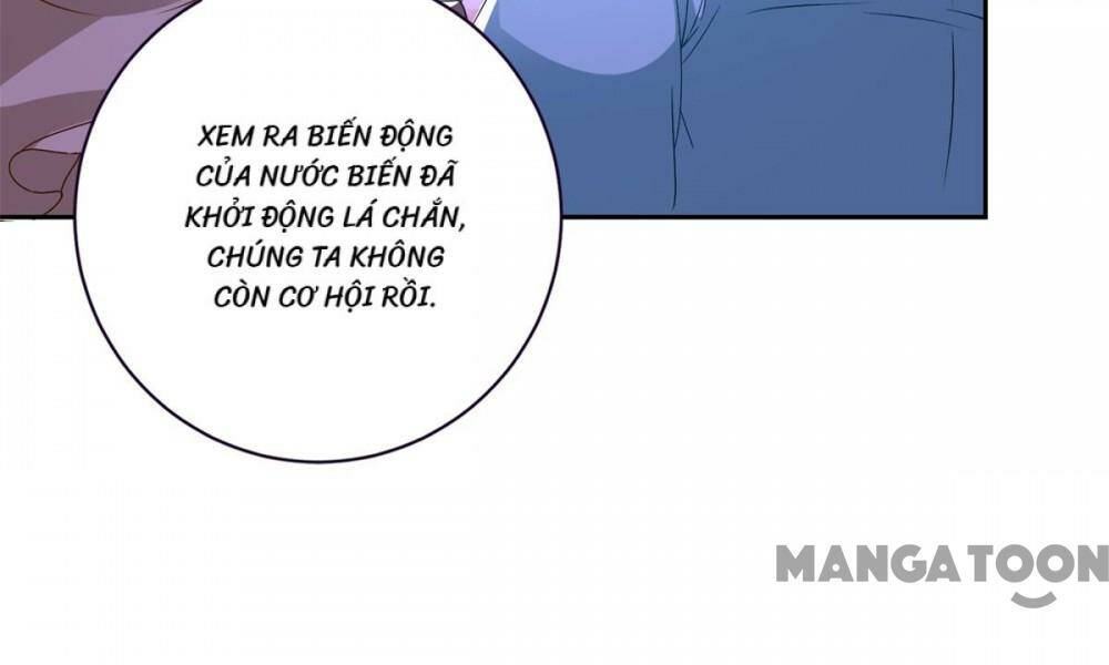 Thần Hồn Võ Đế Chapter 273 - Trang 2