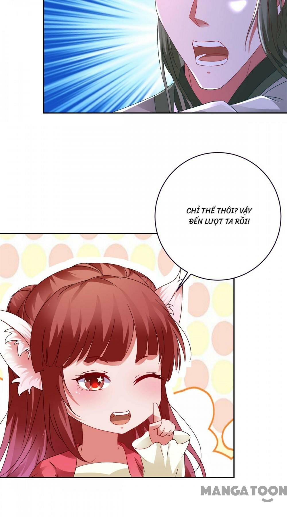 Thần Hồn Võ Đế Chapter 273 - Trang 2