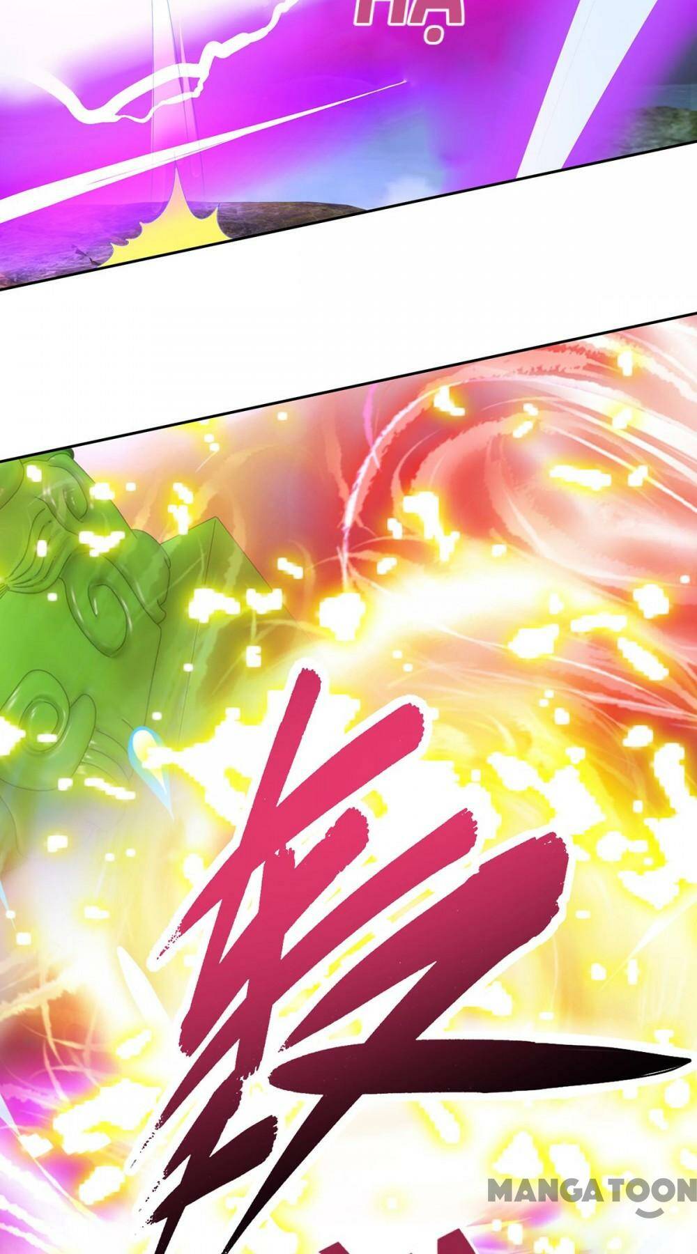 Thần Hồn Võ Đế Chapter 275 - Trang 2