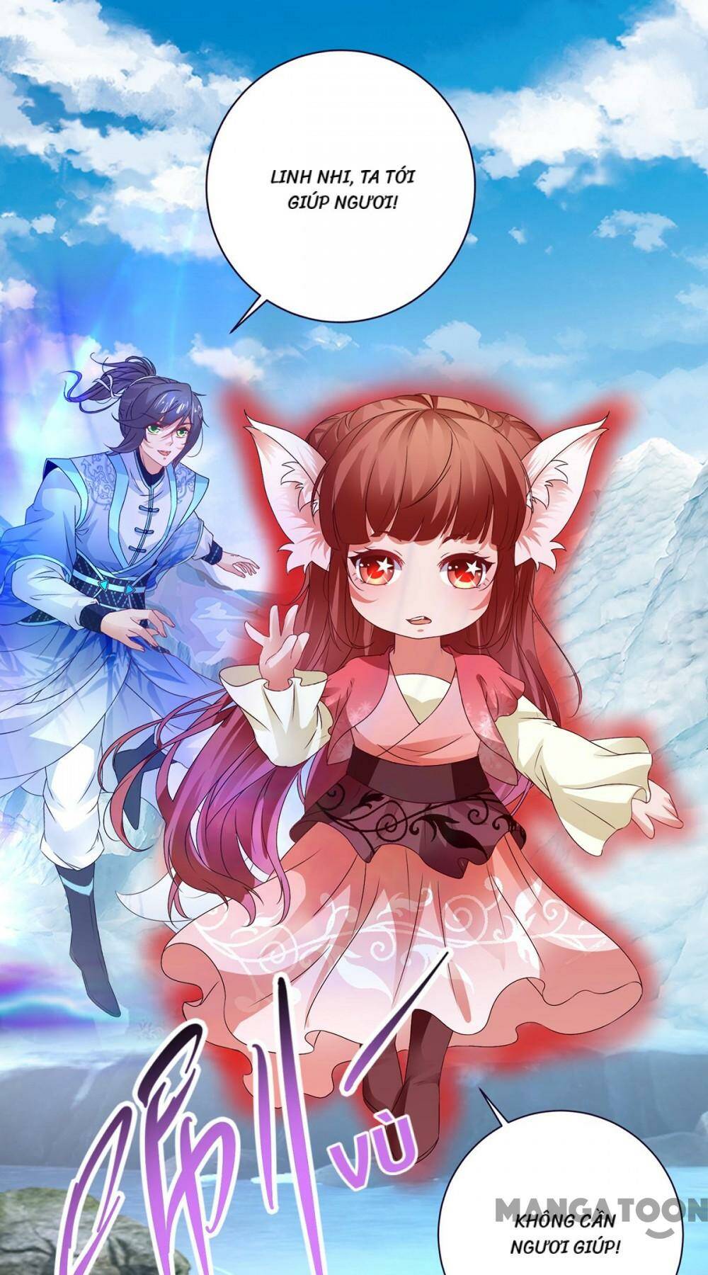 Thần Hồn Võ Đế Chapter 275 - Trang 2