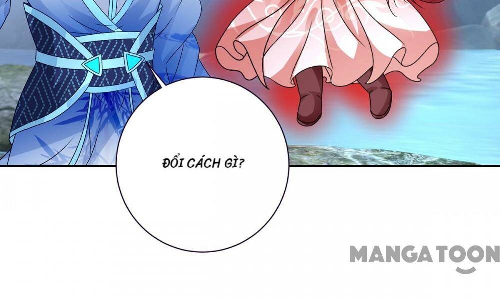 Thần Hồn Võ Đế Chapter 275 - Trang 2