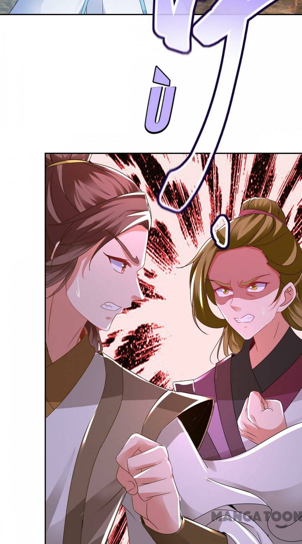 Thần Hồn Võ Đế Chapter 275 - Trang 2