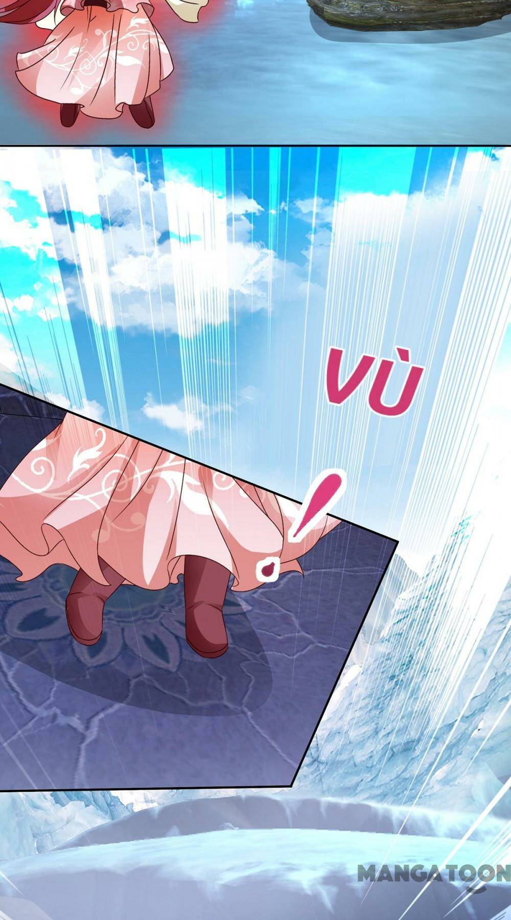 Thần Hồn Võ Đế Chapter 275 - Trang 2