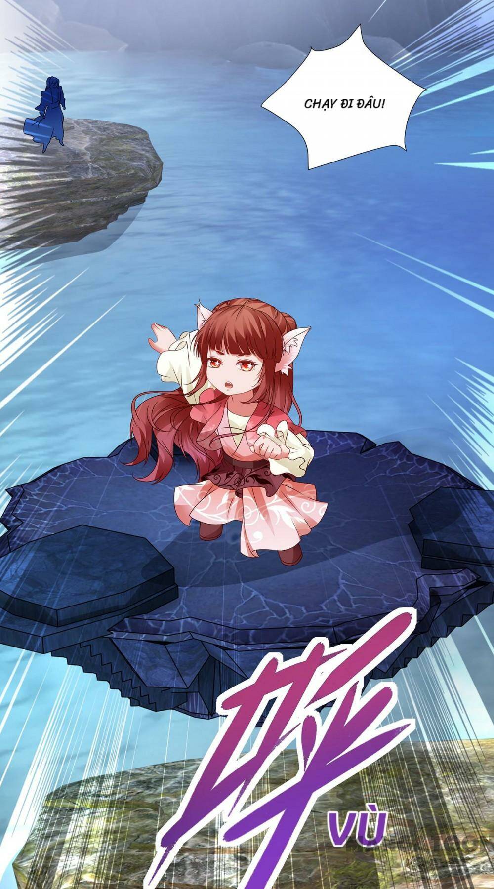 Thần Hồn Võ Đế Chapter 275 - Trang 2