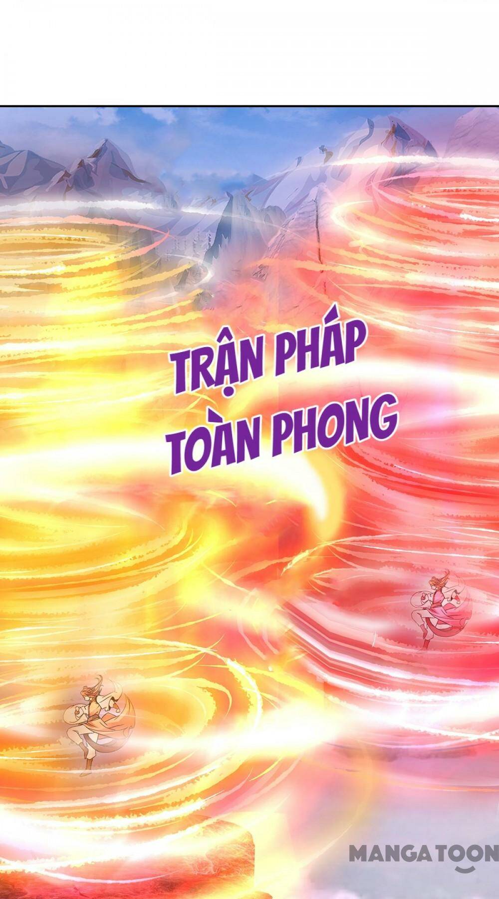 Thần Hồn Võ Đế Chapter 275 - Trang 2