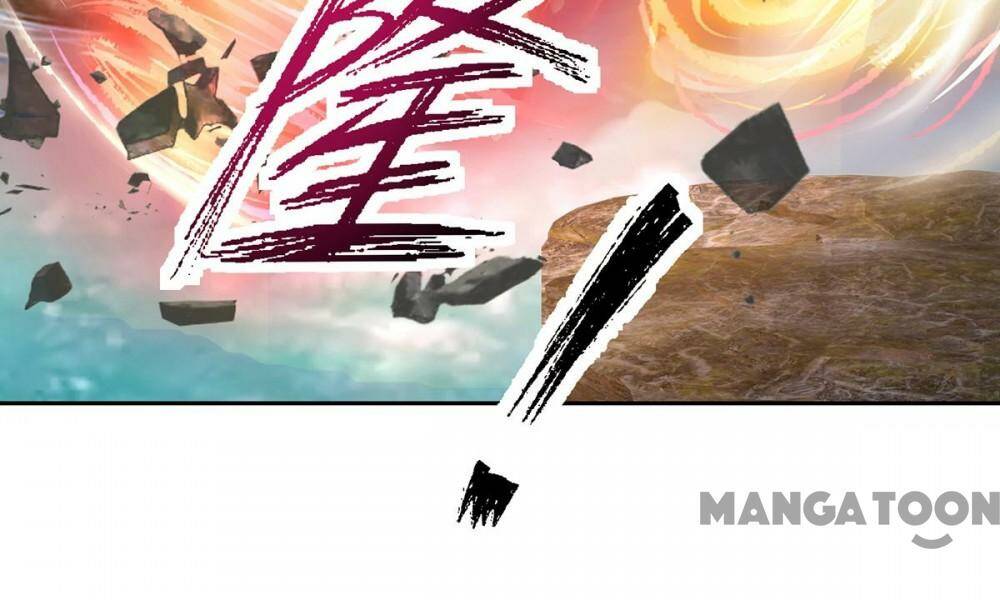 Thần Hồn Võ Đế Chapter 275 - Trang 2