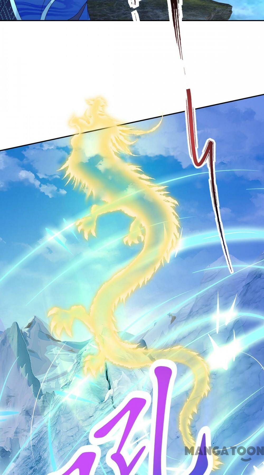 Thần Hồn Võ Đế Chapter 276 - Trang 2