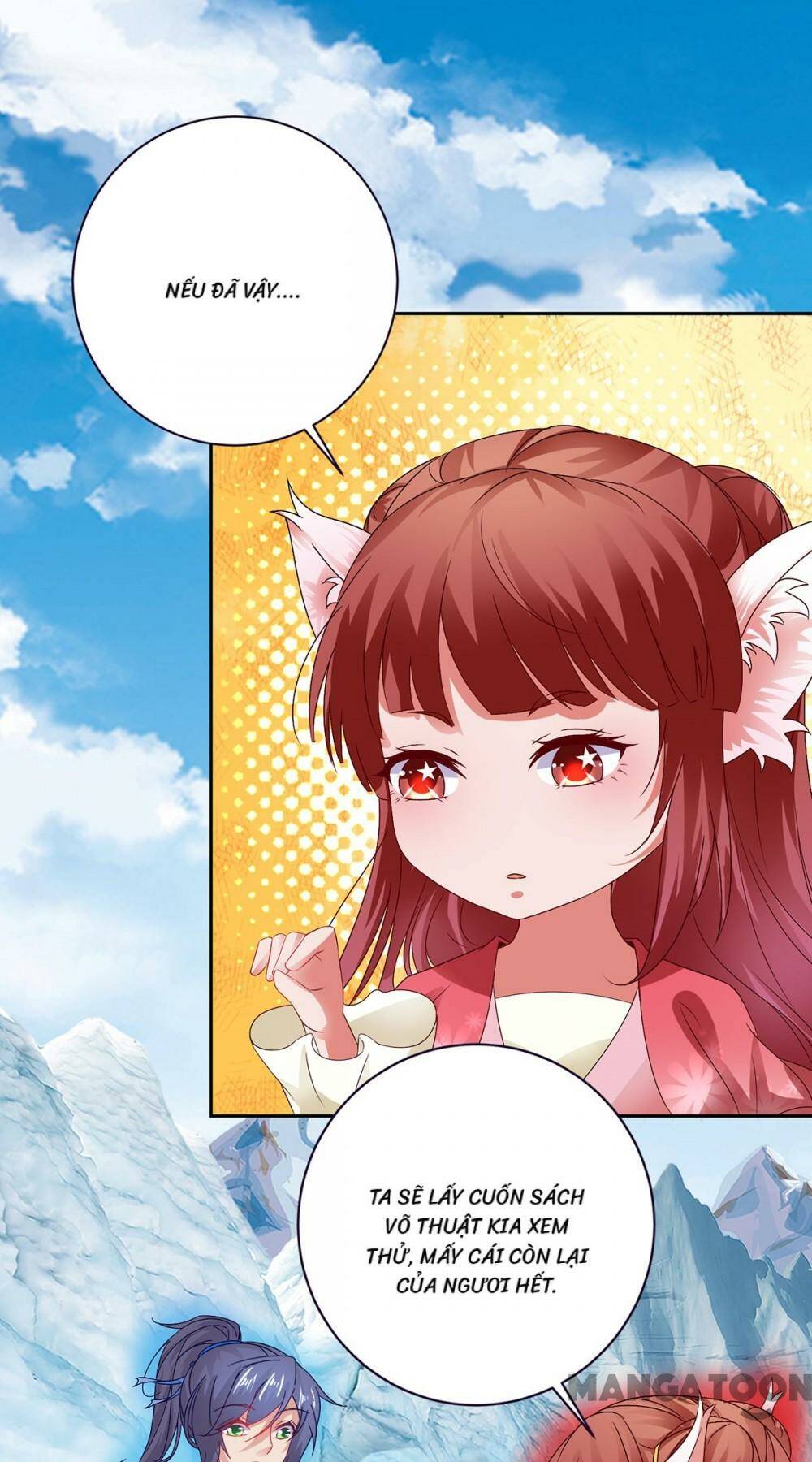 Thần Hồn Võ Đế Chapter 276 - Trang 2