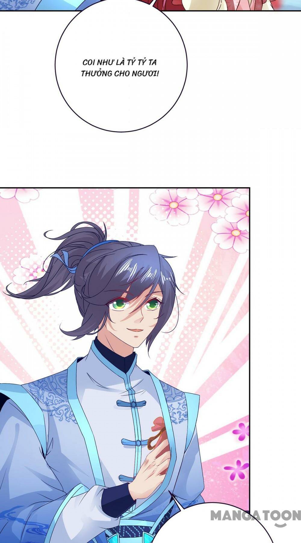 Thần Hồn Võ Đế Chapter 276 - Trang 2