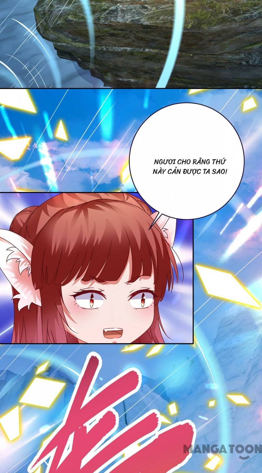 Thần Hồn Võ Đế Chapter 276 - Trang 2