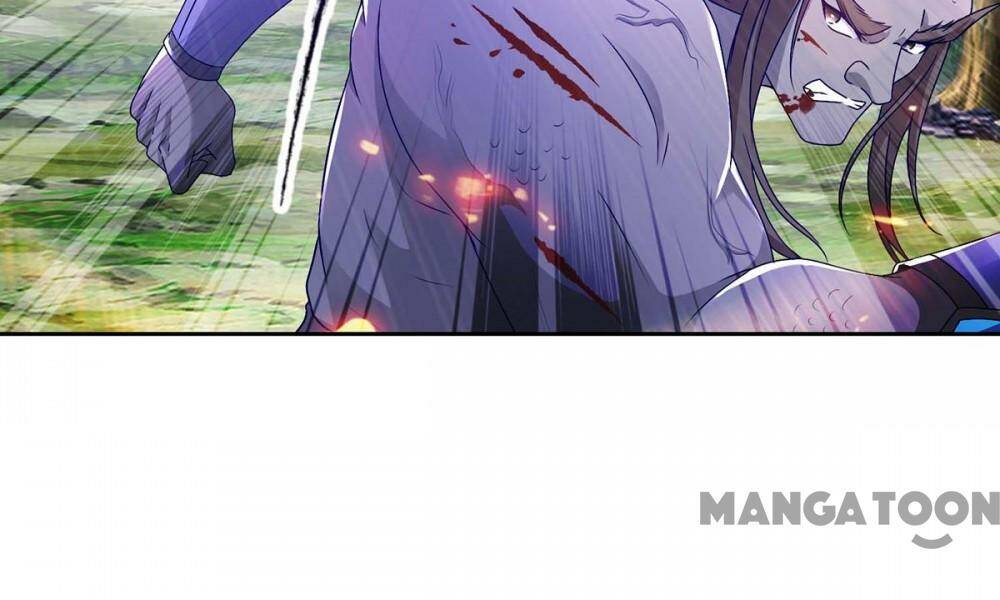 Thần Hồn Võ Đế Chapter 277 - Trang 2