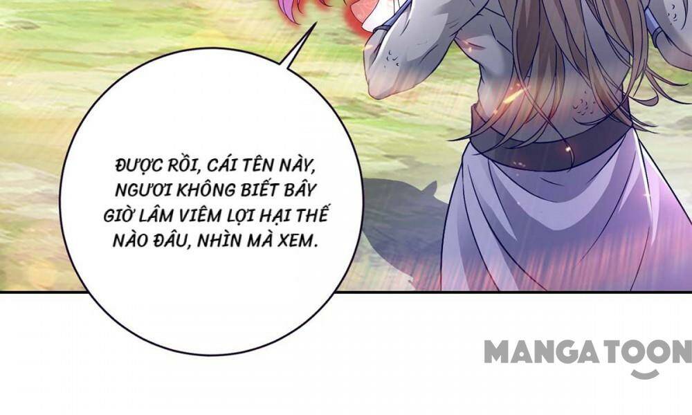 Thần Hồn Võ Đế Chapter 277 - Trang 2