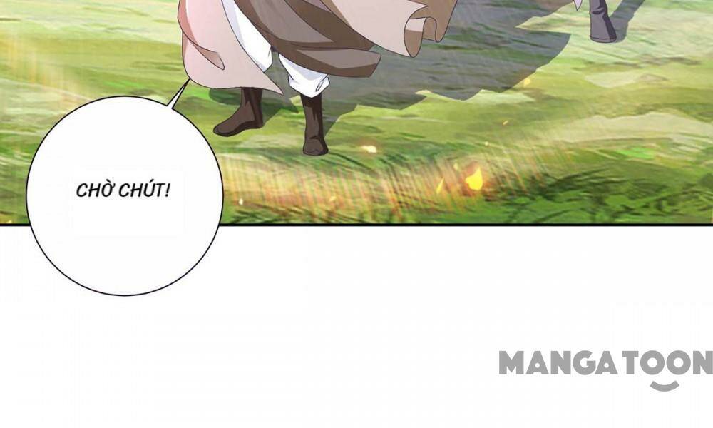 Thần Hồn Võ Đế Chapter 277 - Trang 2