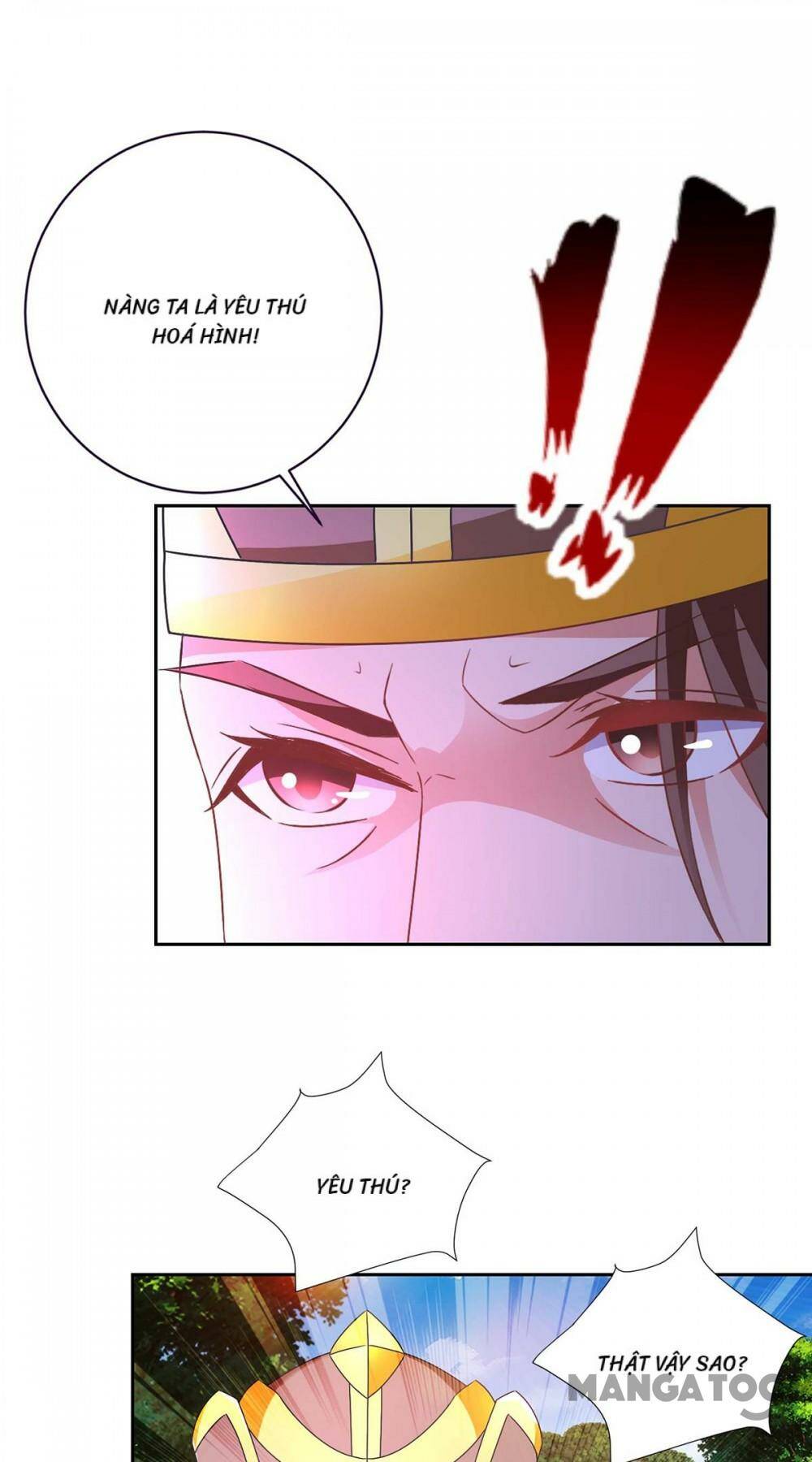 Thần Hồn Võ Đế Chapter 277 - Trang 2