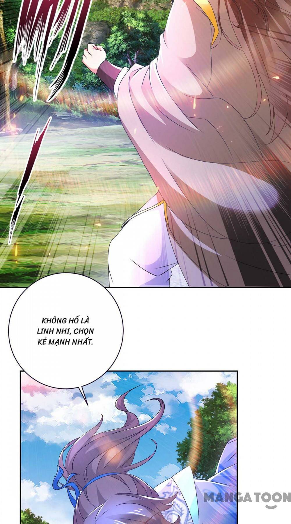 Thần Hồn Võ Đế Chapter 277 - Trang 2