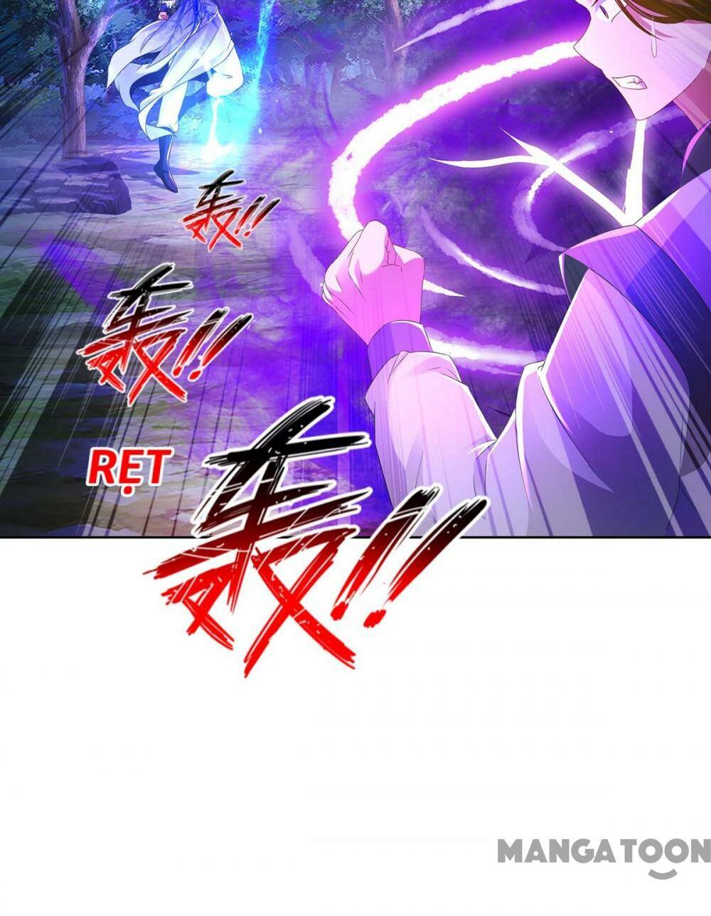 Thần Hồn Võ Đế Chapter 277 - Trang 2