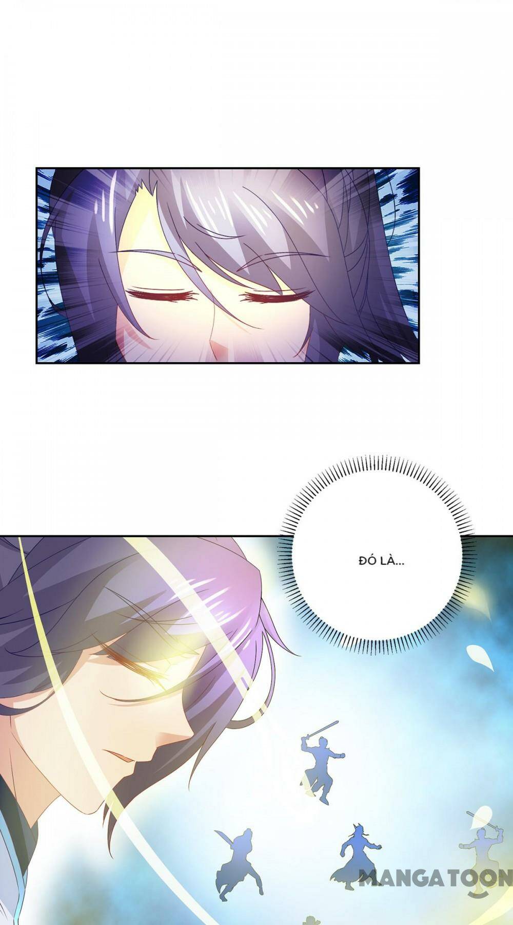 Thần Hồn Võ Đế Chapter 277 - Trang 2