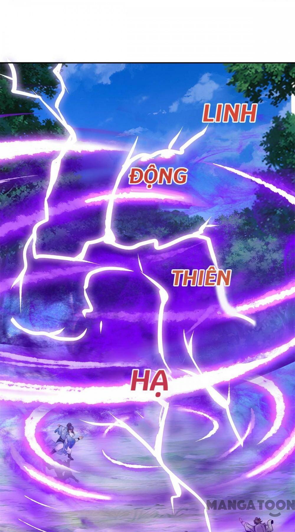 Thần Hồn Võ Đế Chapter 278 - Trang 2