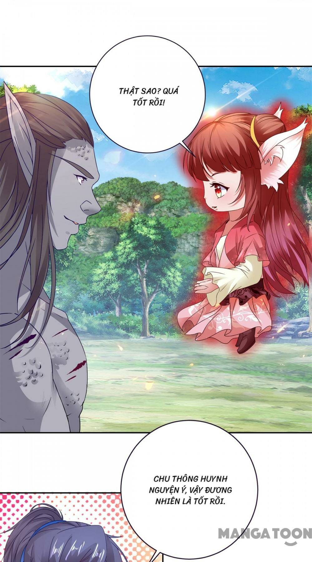 Thần Hồn Võ Đế Chapter 278 - Trang 2