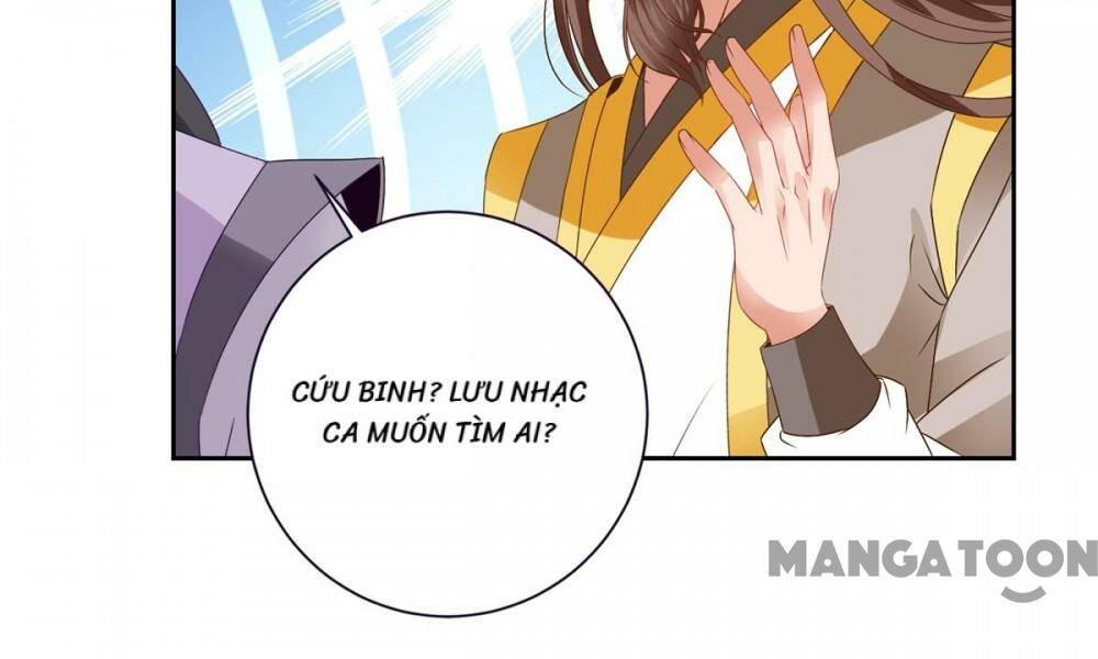 Thần Hồn Võ Đế Chapter 278 - Trang 2