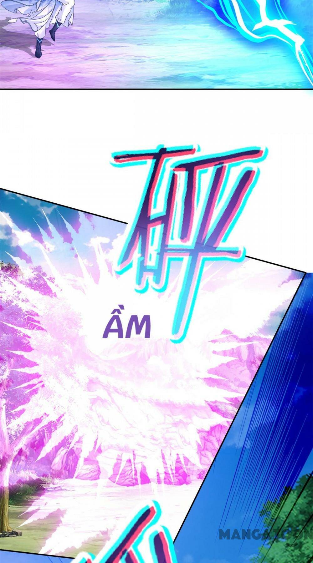 Thần Hồn Võ Đế Chapter 278 - Trang 2