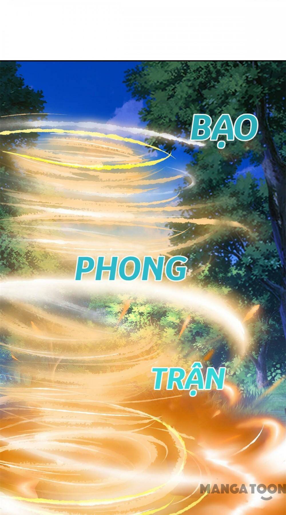 Thần Hồn Võ Đế Chapter 278 - Trang 2