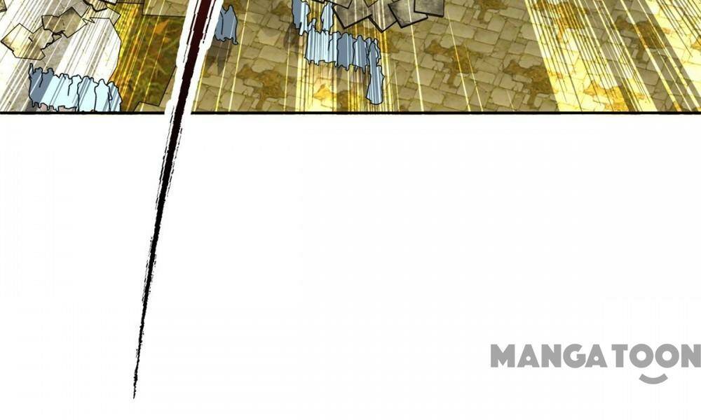 Thần Hồn Võ Đế Chapter 279 - Trang 2