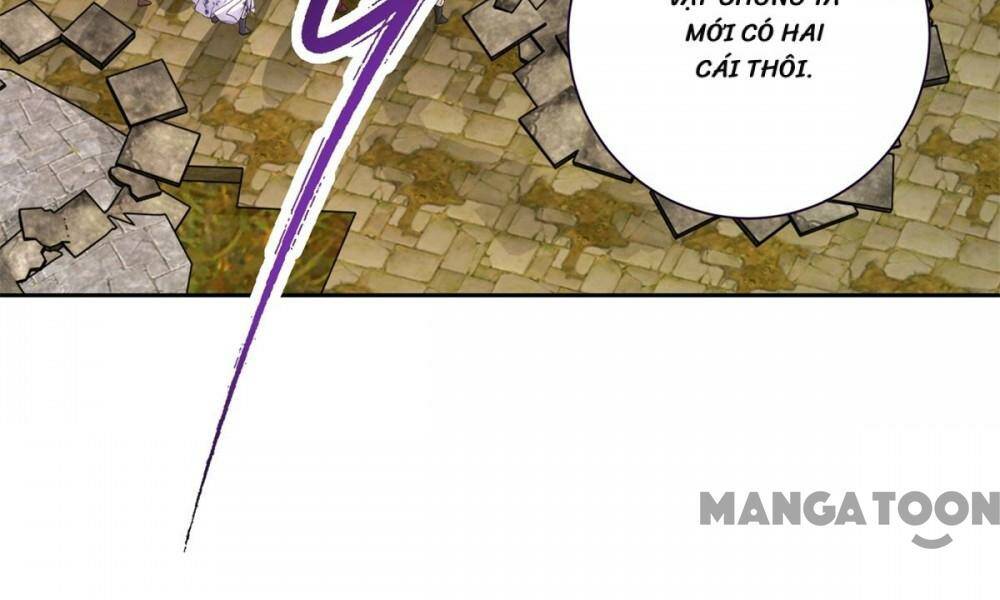 Thần Hồn Võ Đế Chapter 279 - Trang 2
