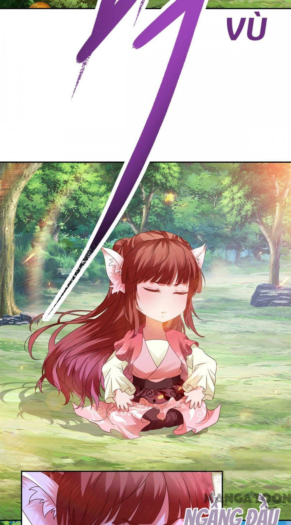 Thần Hồn Võ Đế Chapter 279 - Trang 2