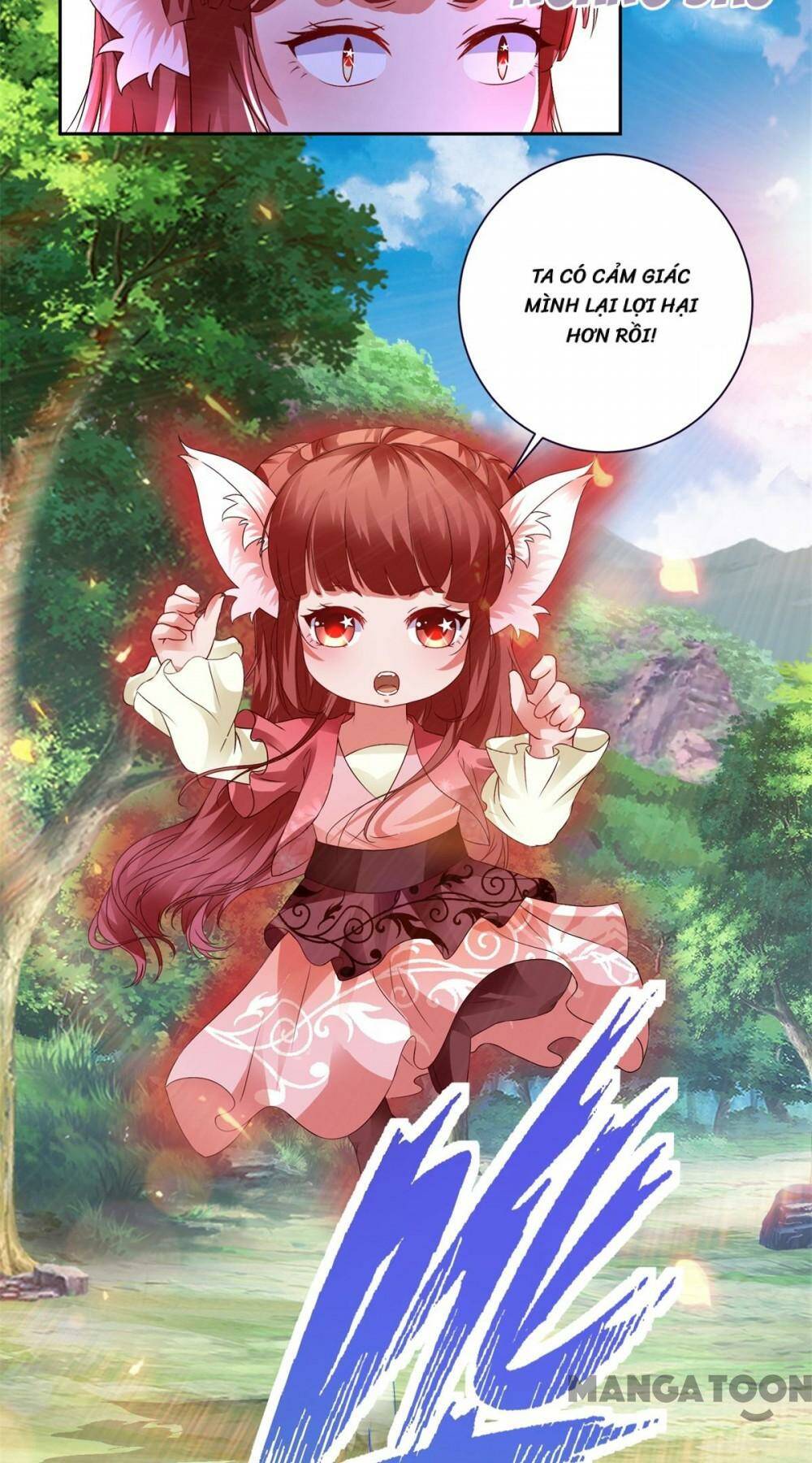 Thần Hồn Võ Đế Chapter 279 - Trang 2