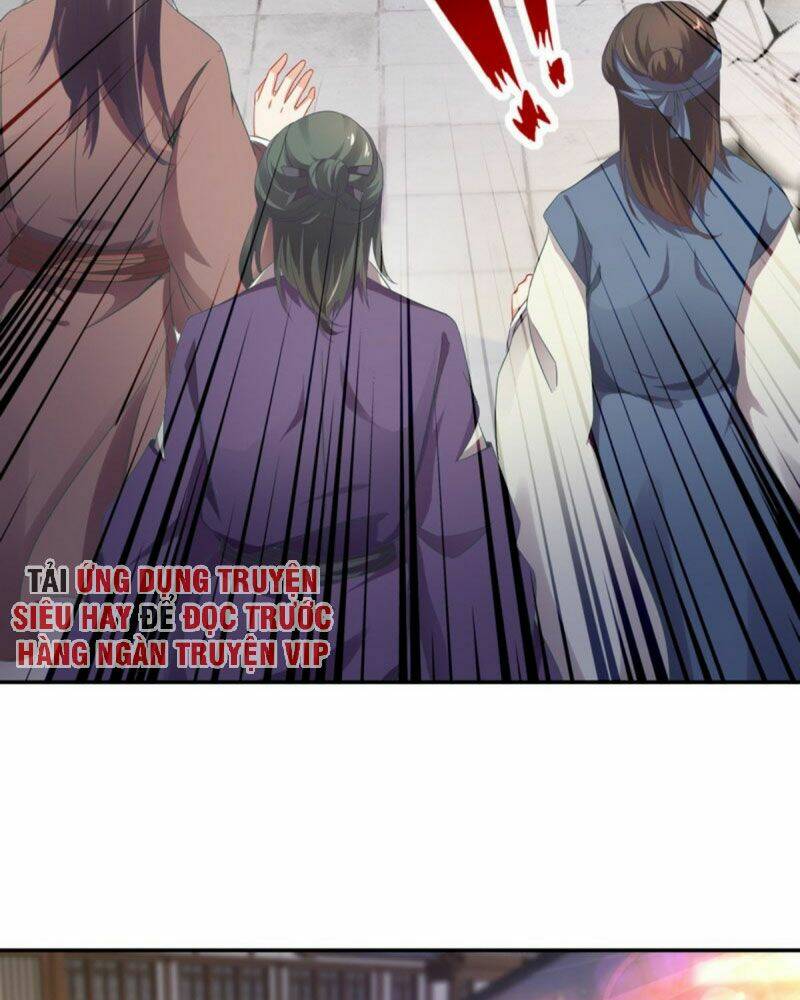 Thần Hồn Võ Đế Chapter 28 - Trang 2