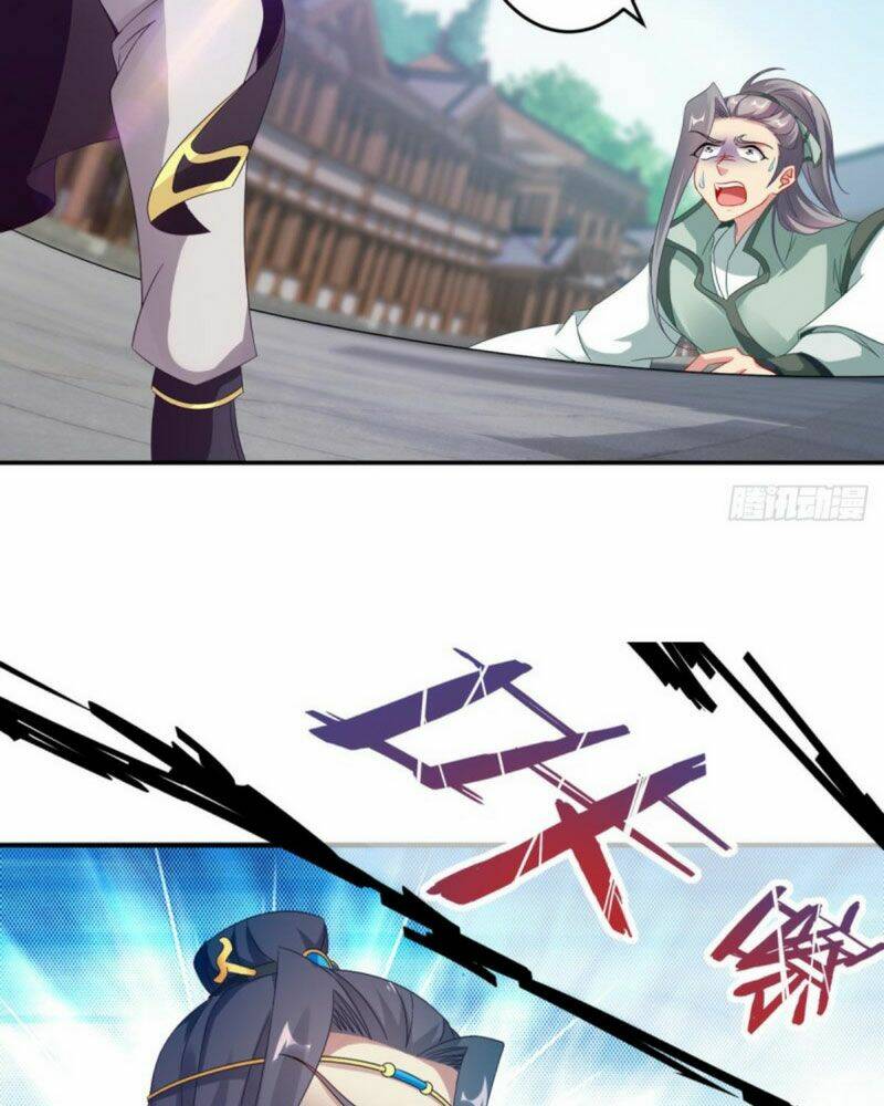 Thần Hồn Võ Đế Chapter 28 - Trang 2